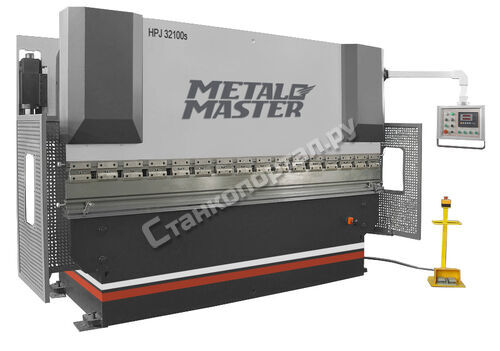 Metal Master HPJ 32100s