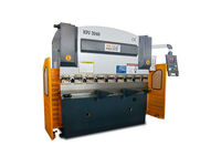 Metalmaster HPF 1225
