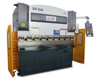 MetalMaster HPJ 2040