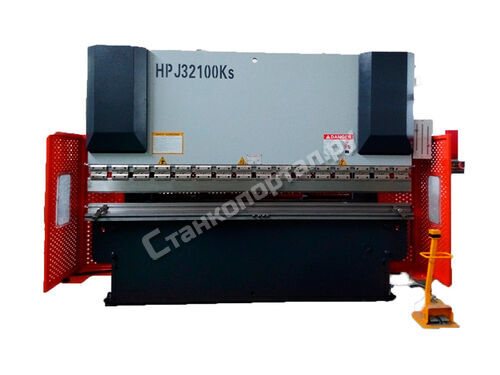 Metal Master HPJ 32100Ks