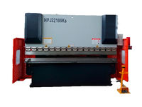 Metal Master HPJ 32100Ks