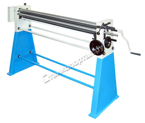 Metalmaster MSR 1215
