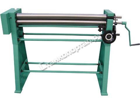 Stalex W01-2х1250