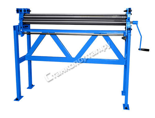Metalmaster MSR 1220R