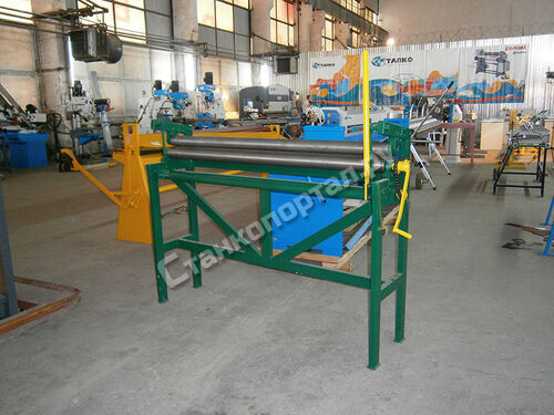 Metalmaster MSR 1220