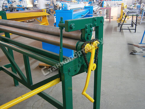 Metalmaster MSR 1220