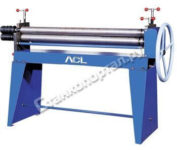 ACL 2x1000