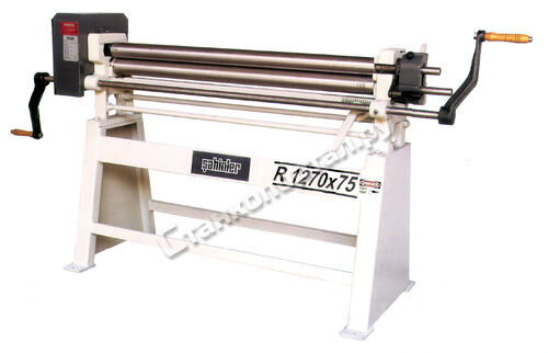 SAHINLER серии RS 1550 x 90