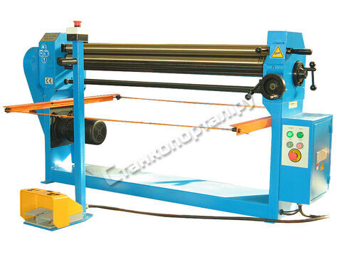 Metalmaster ESR 1315 E