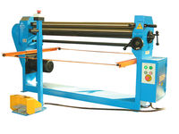 Metalmaster ESR 1315 E