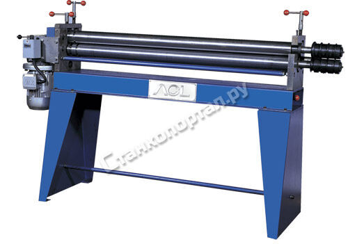 ACL W11G G 2x1000