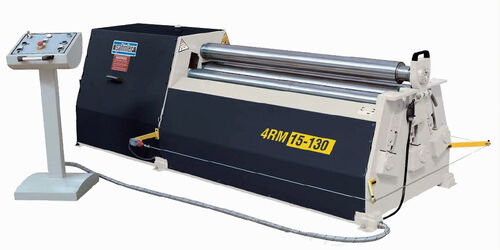 SAHINLER 4R RM 10-130