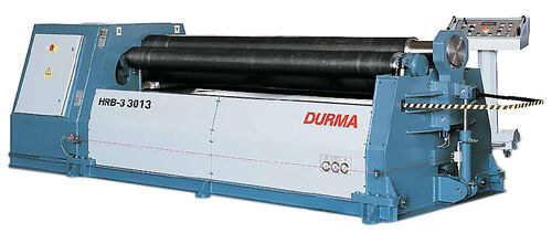 Durma HRB-3