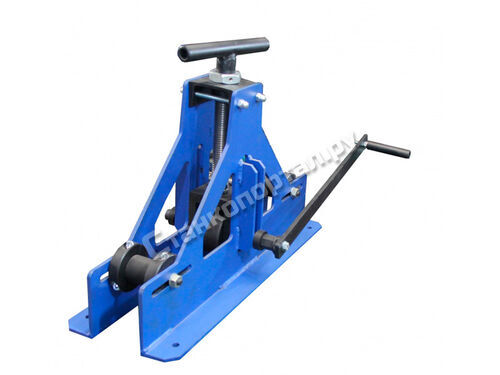 Metal Master TG 40