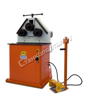 Stalex RBM-40HV