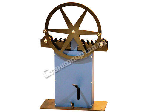 Metal Master TGA 60