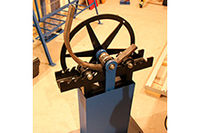 Metal Master TGA 60