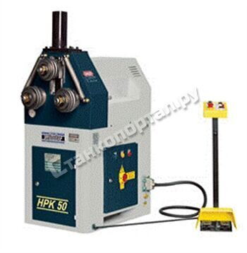 Sahinler HPK 50