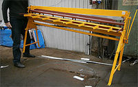 MetalMaster MZG 1510