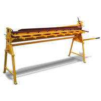 MetalMaster MZG 2510