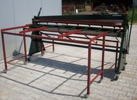 MetalMaster MZG 2510