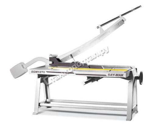Say-Mak SGM-H 1020