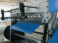MetalMaster ETG 1330