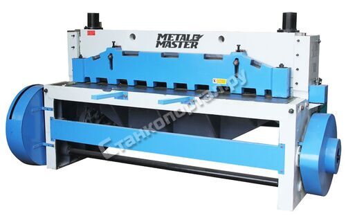 MetalMaster ETG 2060