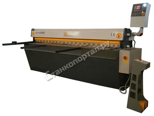 MetalMaster MSJ 3032 T