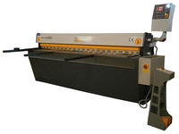 MetalMaster MSJ 3032 T