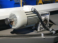 MetalMaster MSJ 3032 T