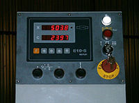 MetalMaster MSJ 2532 T