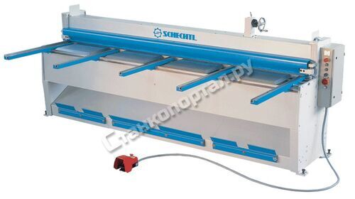 Schechtl MSC 200