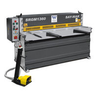 Say-Mak SRGM 1360