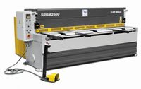Say-Mak SRGM 2560