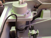 Metal Master HCN 6030