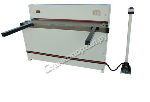 Stalex THS1320х2.5