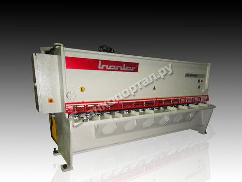 INANLAR HGM 2506
