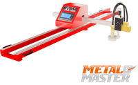 MetalMaster CUT CNC 1A