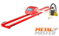 MetalMaster CUT CNC 1
