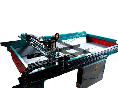 Metal Master Cut CNC 1530