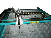 Metal Master Cut CNC 1530
