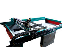 Metal Master Cut CNC 1530