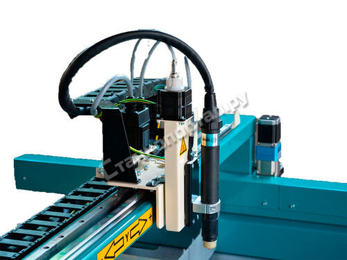 Metal Master CUT CNC 6