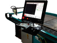 Metal Master CUT CNC 6