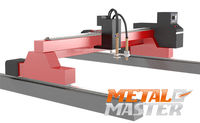 MetalMaster CUT CNC 3