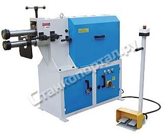 MetalMaster ЕTZ 25