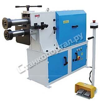 MetalMaster ЕTZ 40