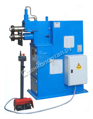 DURMA BMH 4