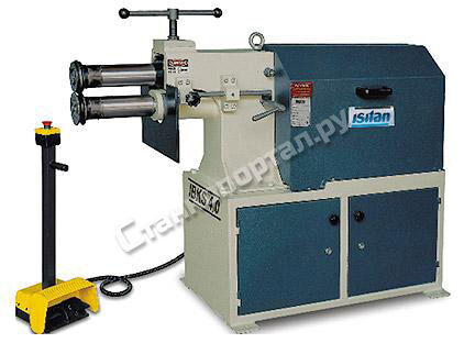 ISITAN IBKS 4.0